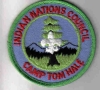 Camp Tom Hale Camp Tom Hale