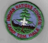 Camp Tom Hale Camp Tom Hale