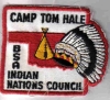 Camp Tom Hale Camp Tom Hale