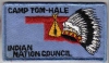 Camp Tom Hale Camp Tom Hale