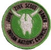 John Zink Scout Ranch