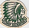 Camp Kickapoo