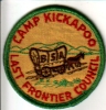 Camp Kickapoo