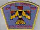 1989 Will Rogers Scout Reservation 1989 Will Rogers Scout Reservation