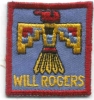 Will Rogers Scout Reservation