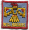 Will Rogers Scout Reservation