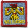 Will Rogers Scout Reservation