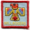 Will Rogers Scout Reservation Will Rogers Scout Reservation