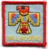 Will Rogers Scout Reservation