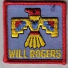 Will Rogers Scout Reservation