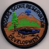 Will Rogers Scout Reservation