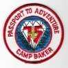 1985 Camp Baker