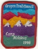 1998 Camp Melakwa