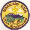 Roaring Run Scout Reservation