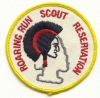 Roaring Run Scout Reservation