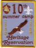 1989 Heritage Reservation