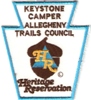 1983 Heritage Reservation