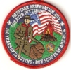 2010 Heritage Reservation