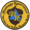Heritage Reservation BP