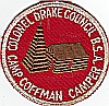 Camp Coffman Camp Coffman