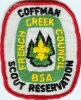 1974 Coffman Scout Reservation 1974 Coffman Scout Reservation