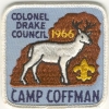 1966 Camp Coffman