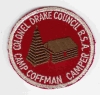 Camp Coffman Camper Camp Coffman Camper
