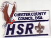 2009 Horseshoe Scout Reservation