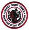 Horseshoe Scout Reservation