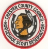 Horseshoe Scout Reservation Horseshoe Scout Reservation