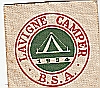 1934 Lavigne - Camper 1934 Lavigne - Camper