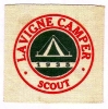 1935 Lavigne Camper 1935 Lavigne Camper