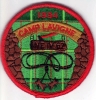 1994 Camp Lavigne - Woodbadge