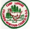 Camp Lavigne