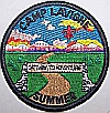 Camp Lavigne