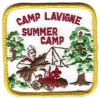 Camp Lavigne Camp Lavigne