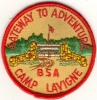 Camp Lavigne