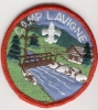 Camp Lavigne