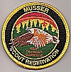 Musser Scout Reservation