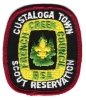 Custaloga Town Scout Reservation