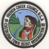 1990 Custaloga Town Scout Reservation