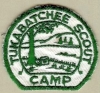 1952-58 Tukabatchee Scout Camp