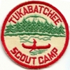 1949 Tukabatchee Scout Camp