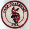 1963-65 Camp Tukabatchee - 2nd Year Camper 1963-65 Camp Tukabatchee - 2nd Year Camper