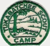 1952-58 Tukabatchee Scout Camp 1952-58 Tukabatchee Scout Camp