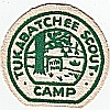 1950-51 Tukabatchee Scout Camp