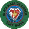1985 Camp Horne