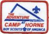 1988 Camp Horne