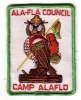 Camp Alaflo