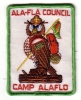 Camp Alaflo Camp Alaflo
